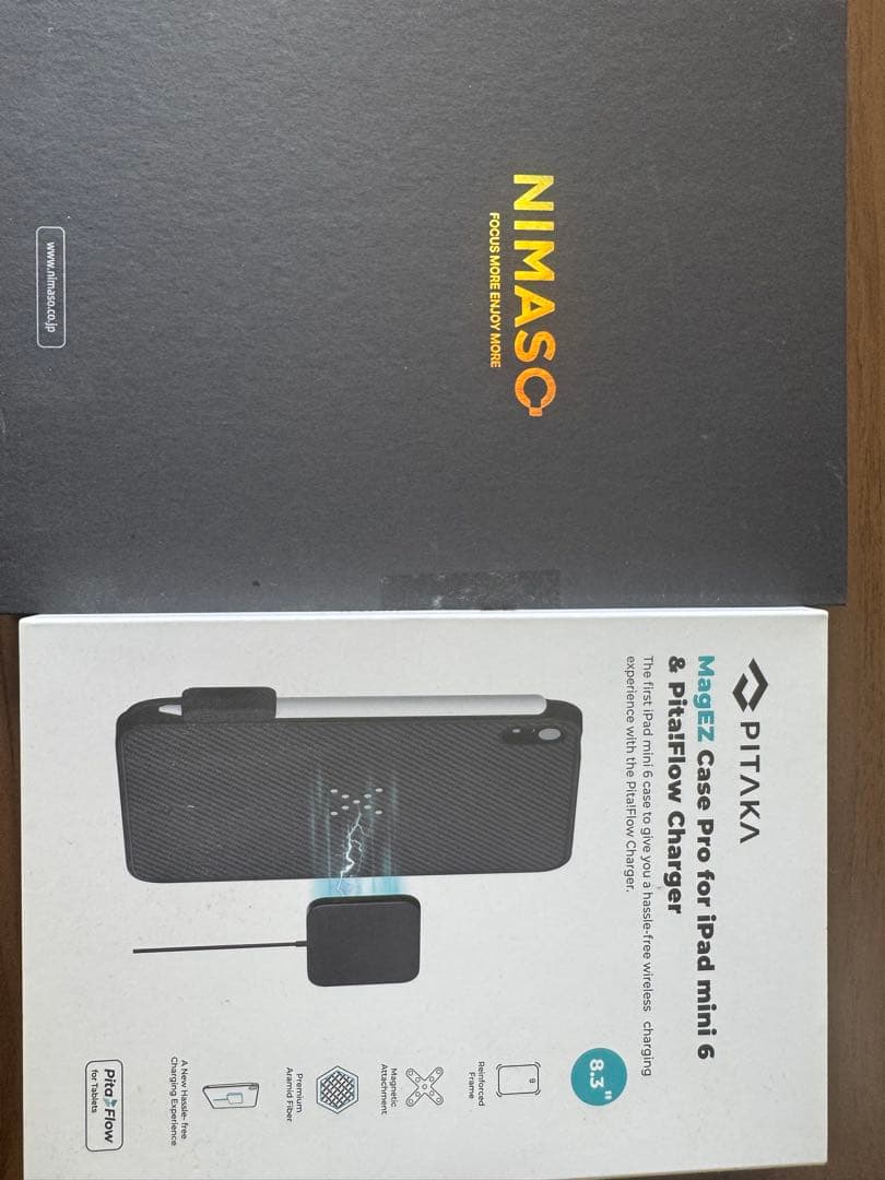 iPad本体 Apple iPad mini(A17PRO)