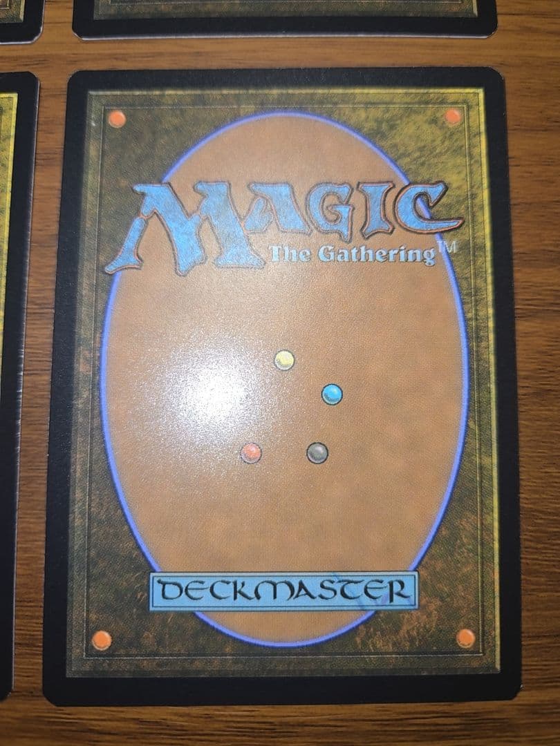 豪華4枚セット　アクロゾズの放血者　FOIL　日本語版　コレクターブースター