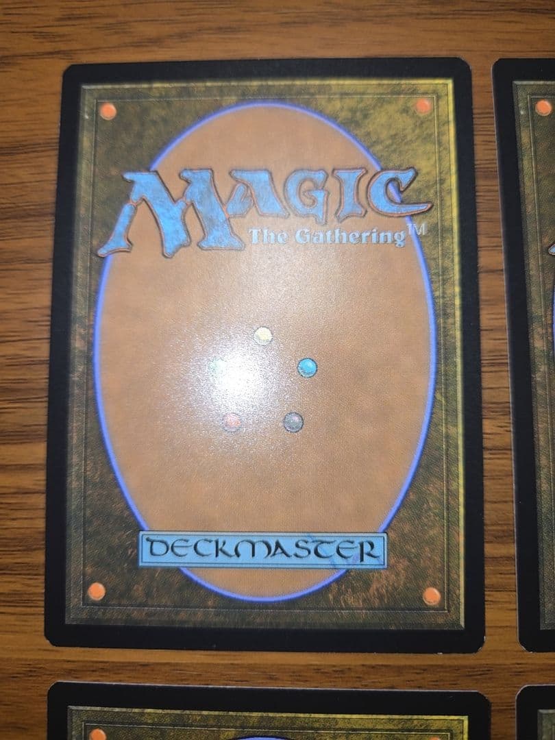 豪華4枚セット　アクロゾズの放血者　FOIL　日本語版　コレクターブースター