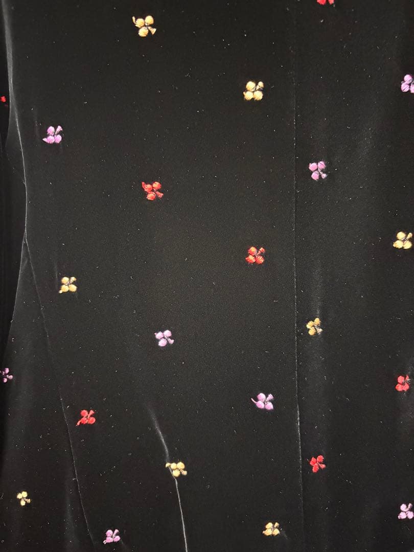 コムデギャルソンローブデシャンブル　ジャケット