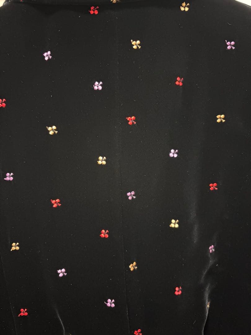 コムデギャルソンローブデシャンブル　ジャケット