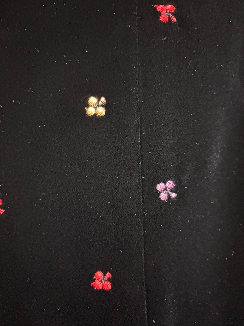 コムデギャルソンローブデシャンブル　ジャケット