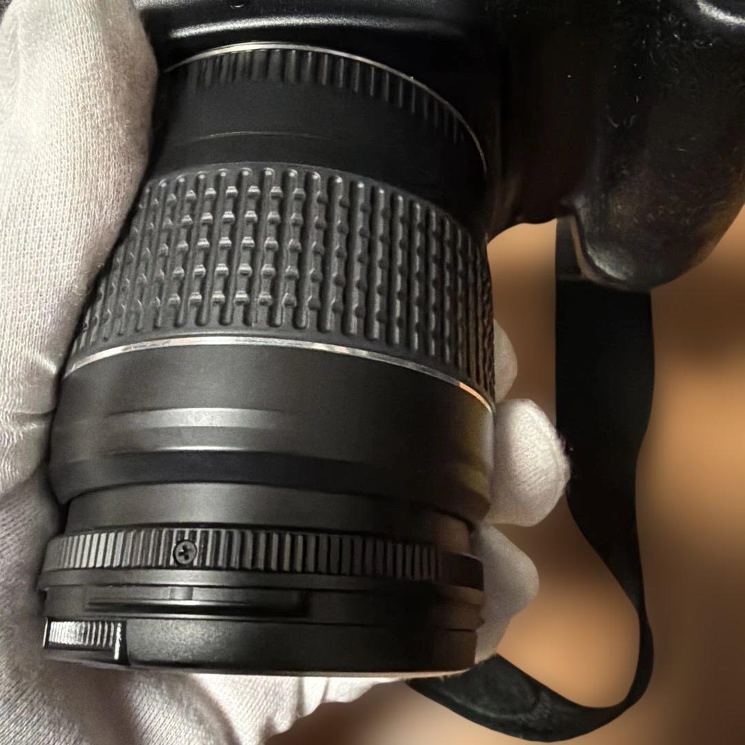 フィルムカメラ Canon EOS 7 EYE CONTROL 28-80mm