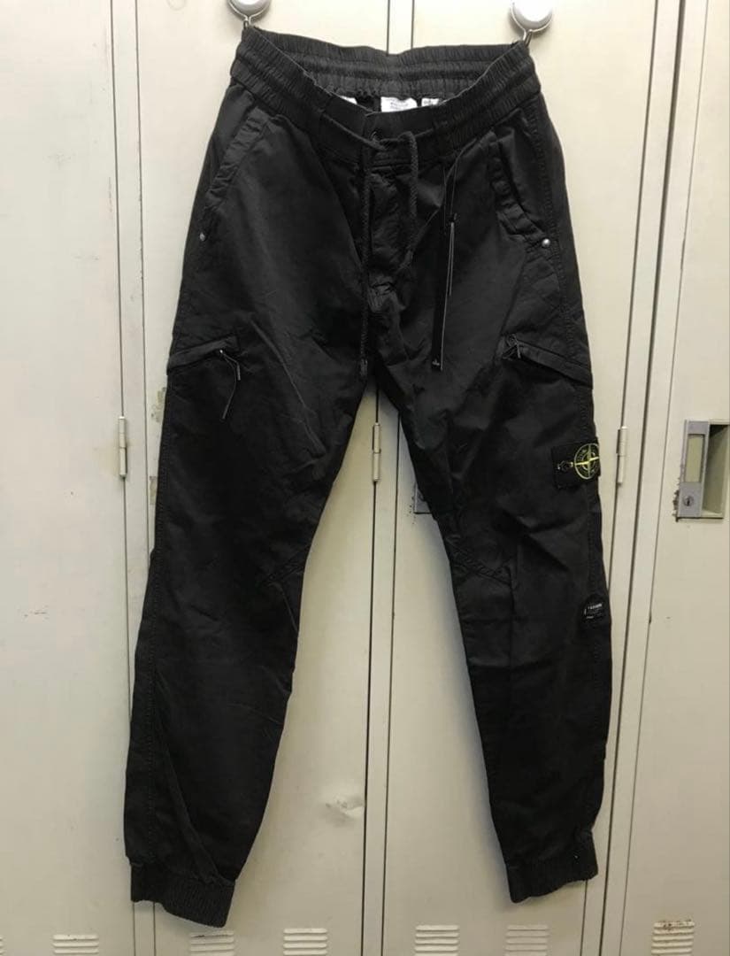 ストーンアイランド カーゴパンツ M