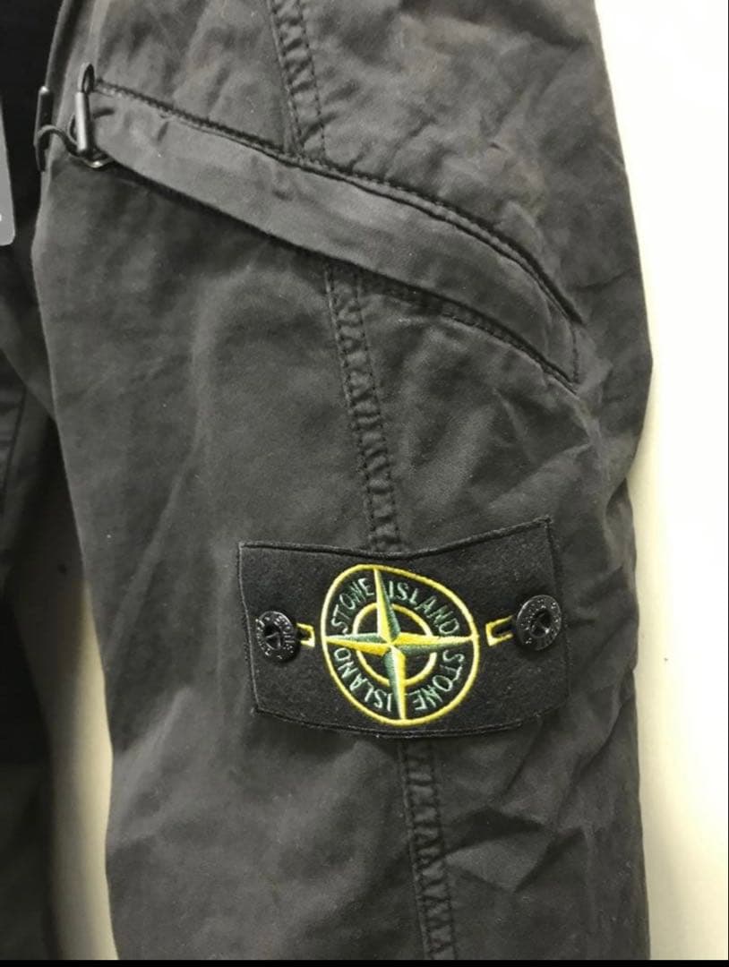 ストーンアイランド カーゴパンツ M
