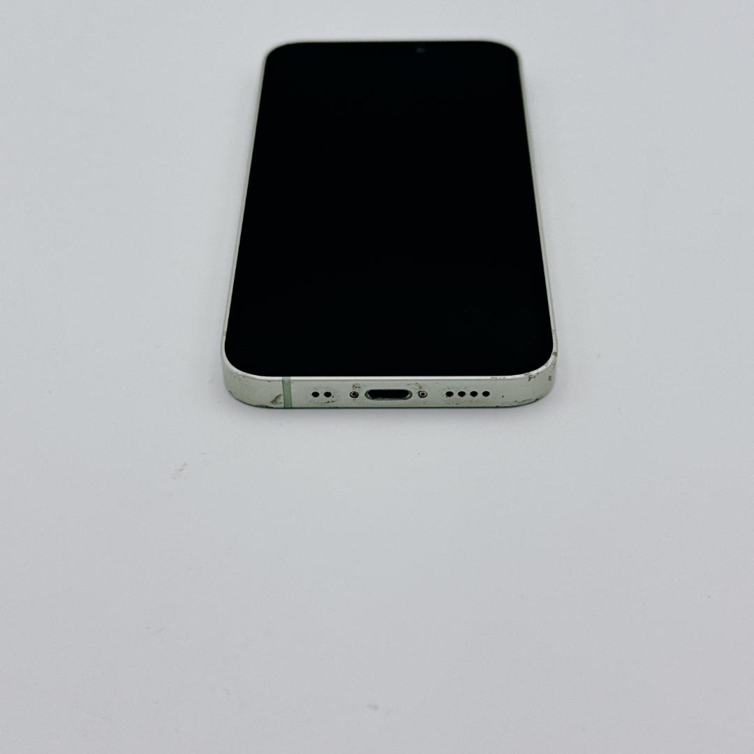 iPhone 12 mini 64GB SIMフリー MGAV3J/A ホワイト