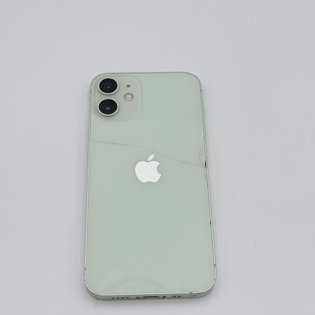 iPhone 12 mini 64GB SIMフリー MGAV3J/A ホワイト