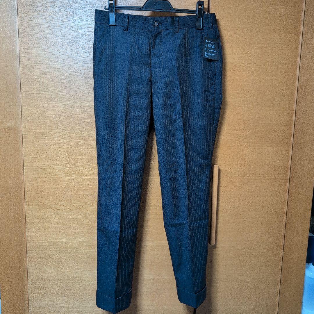 コムデギャルソンオムドゥ　COMME des GARCONS セットアップ