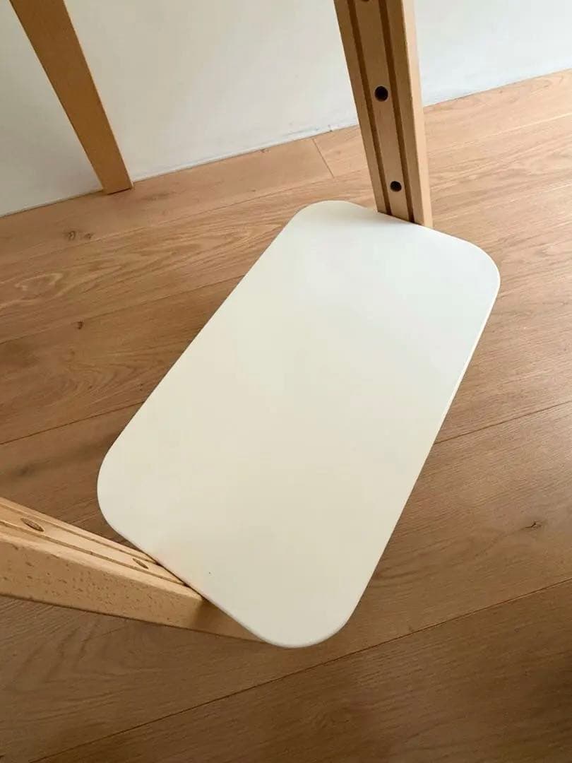 STOKKE ストッケ ステップス チェア　ベビーチェア