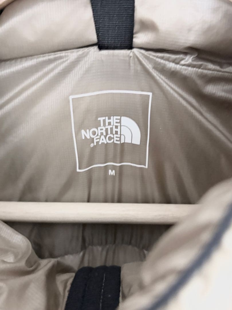 美品☆THE NORTH FACE ザ・ノース・フェイス  サンダーフ