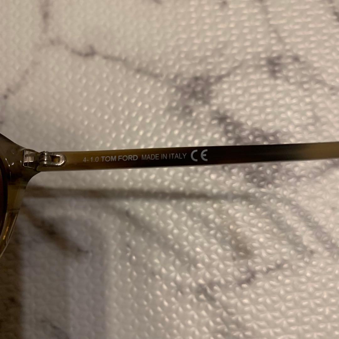 TOMFORD ロンハーマン exclusive 少しの値引きあり