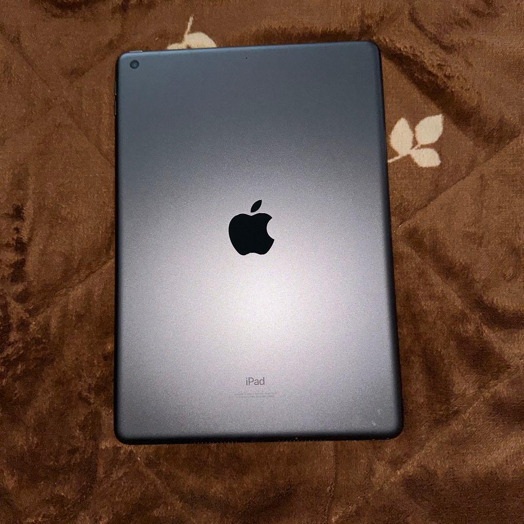 iPad 第9世代 Wi-Fi 64GB