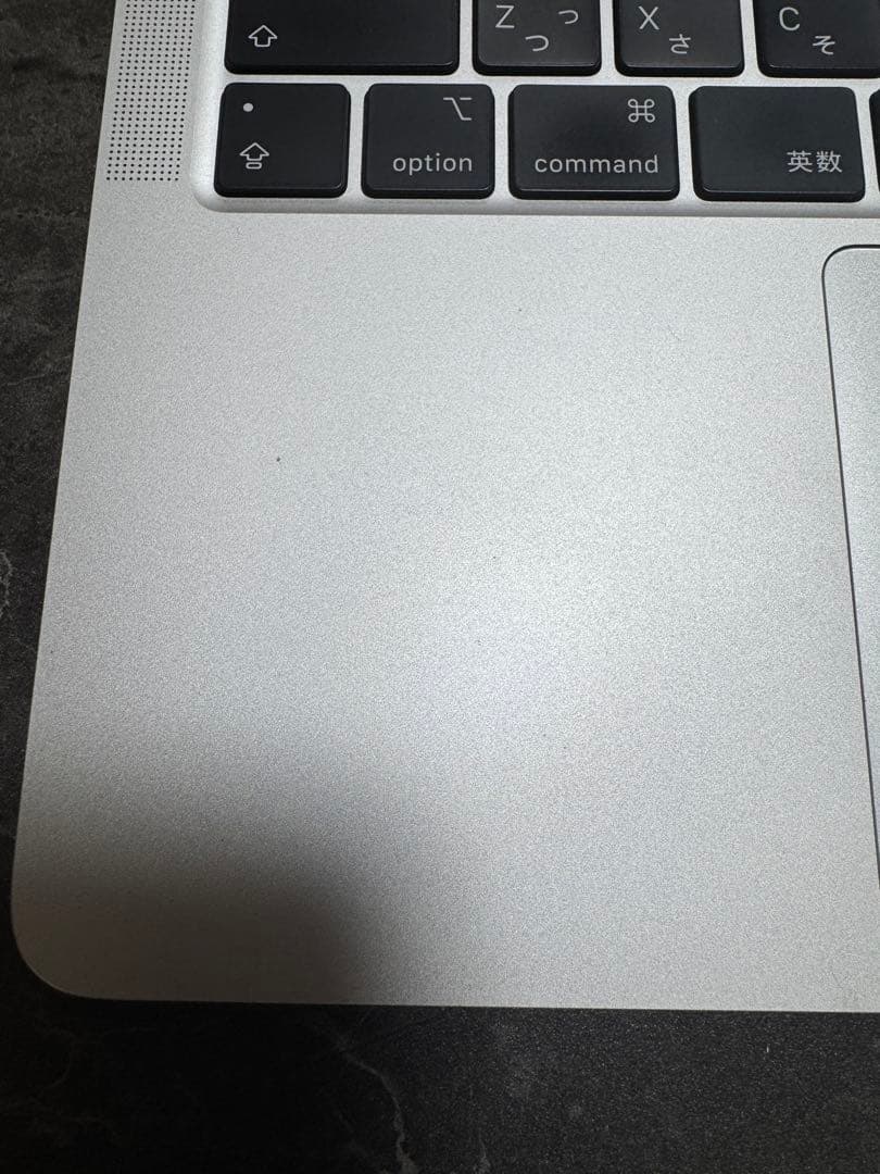Apple M1 MacBook Air シルバー 13インチ　1TB