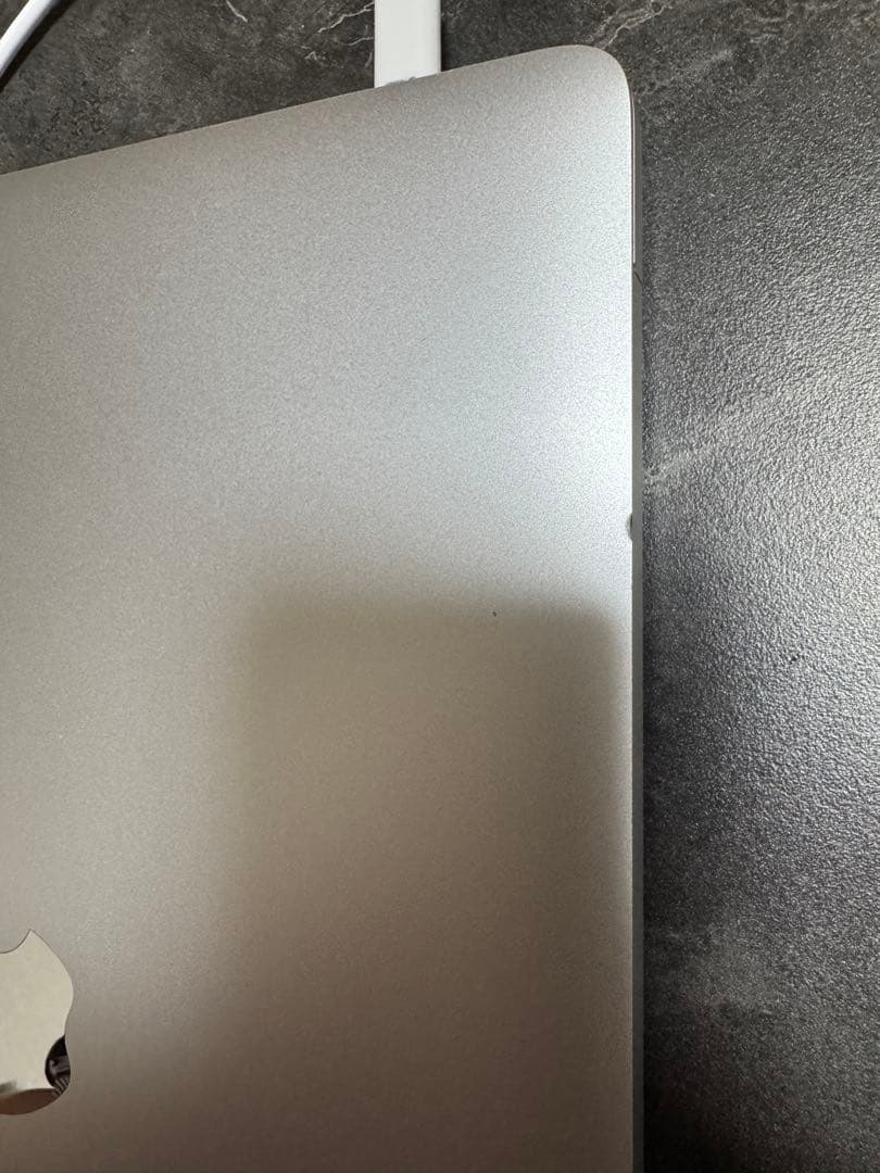 Apple M1 MacBook Air シルバー 13インチ　1TB