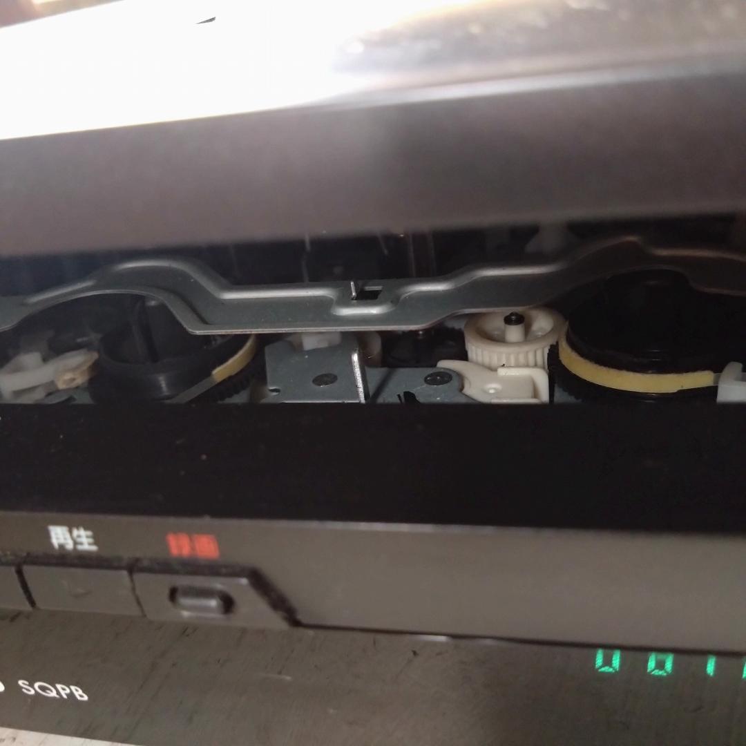 DX BRORDTEC DXR170V ビデオ 一体型 DVD レコーダー