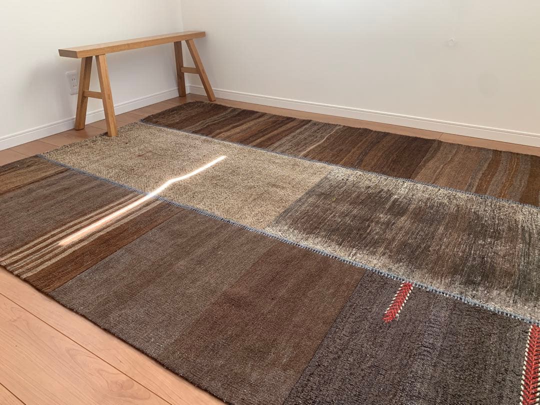 ACTUS アクタス ラグ