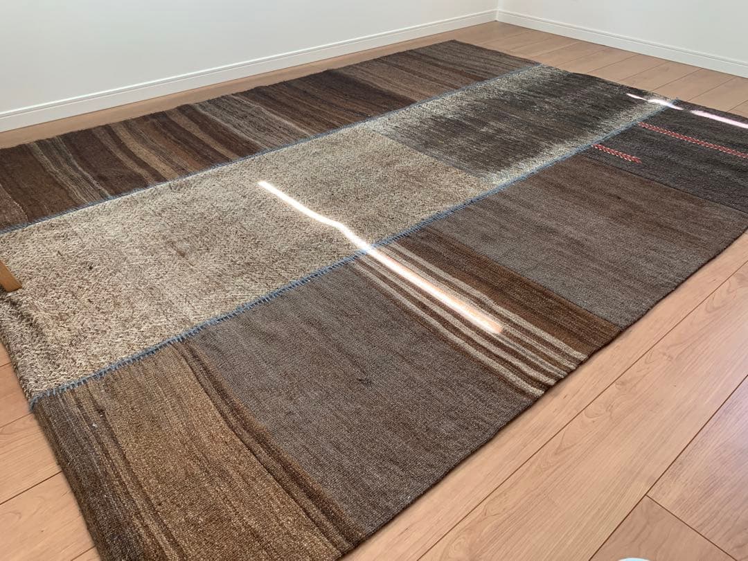 ACTUS アクタス ラグ