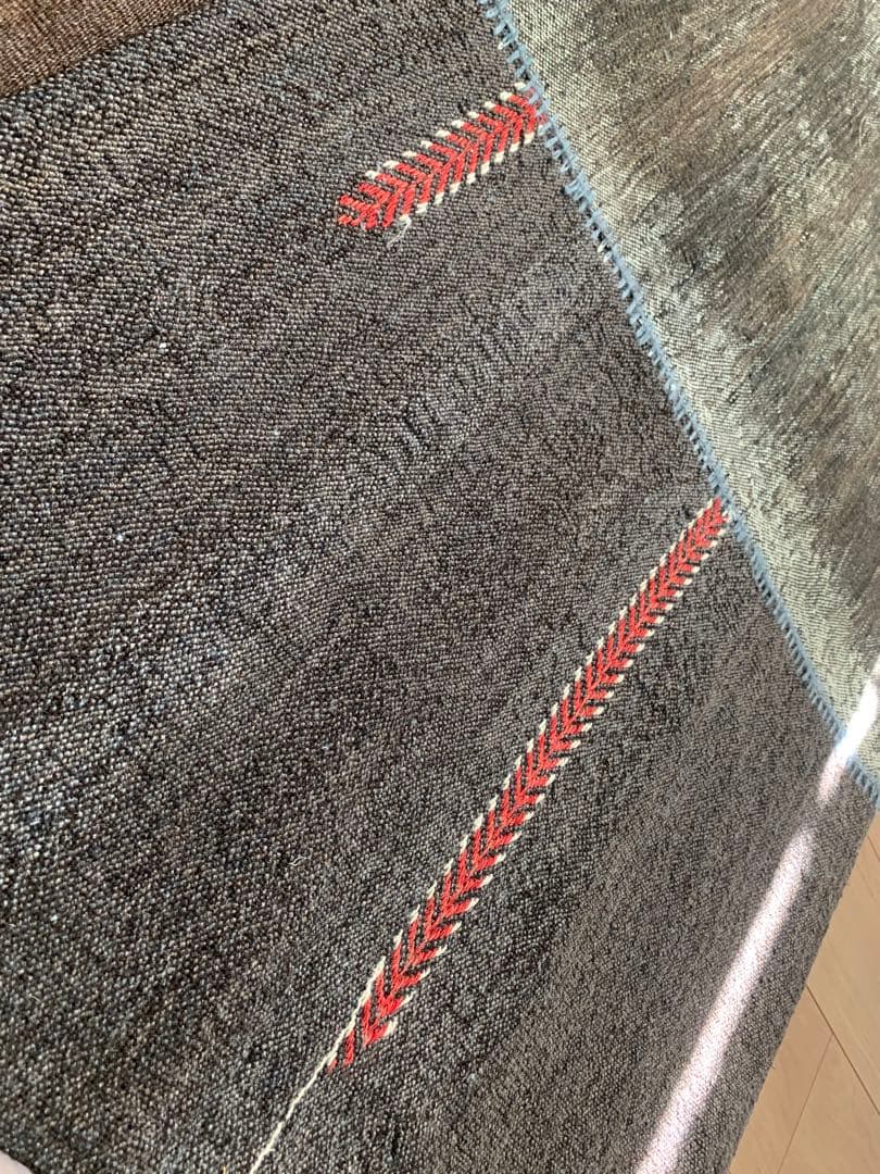 ACTUS アクタス ラグ