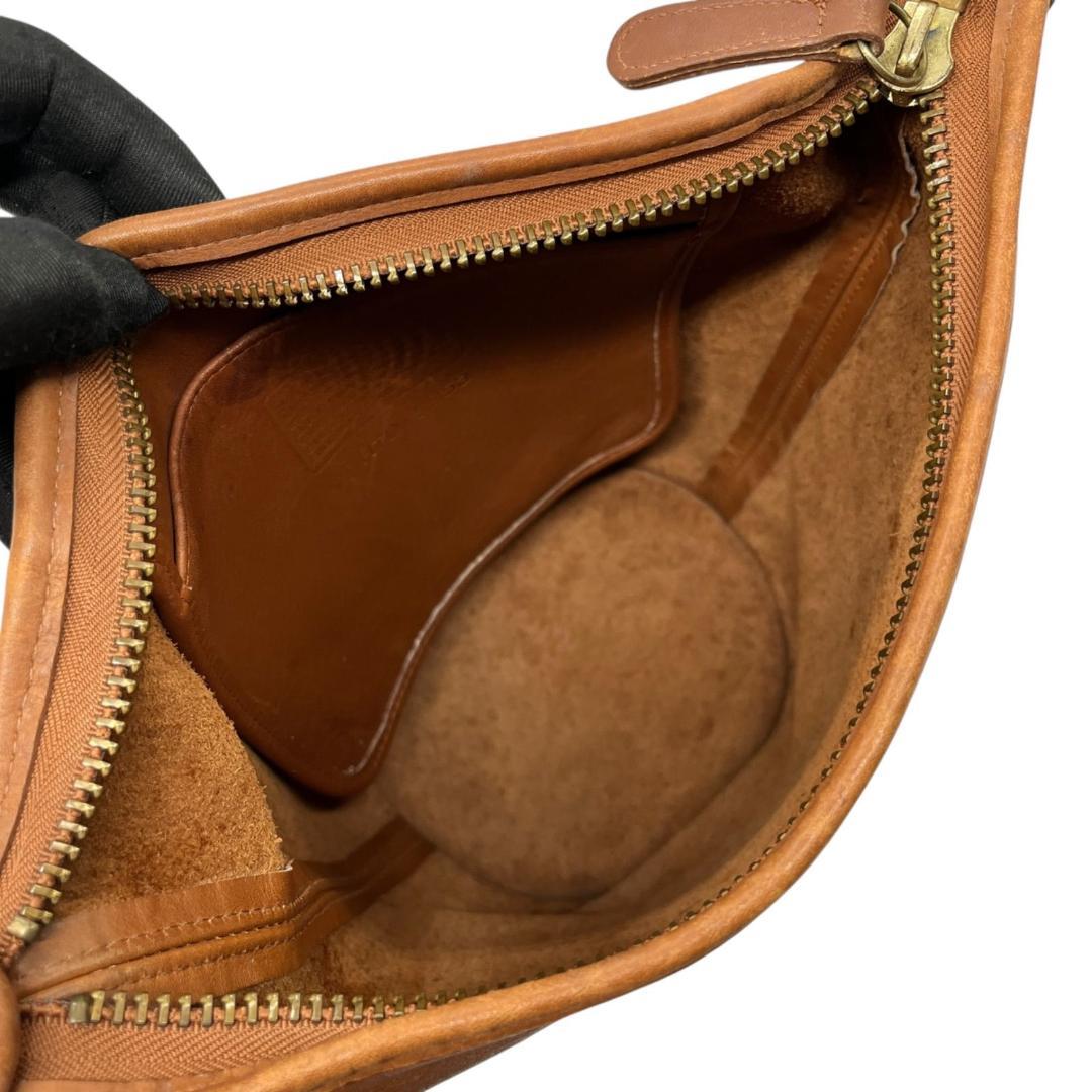 バッグ Vintage Coach Shoulder Bag Blown 1341