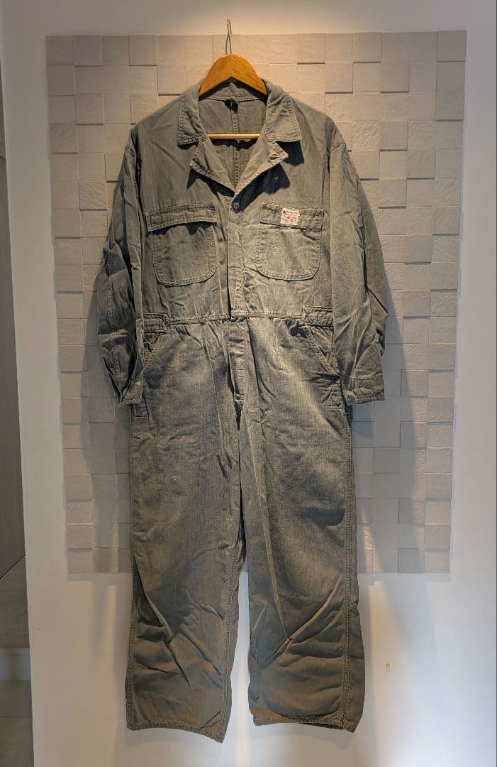 1950s ヴィンテージ HERCULES ヘラクレス オールインワン 月桂樹