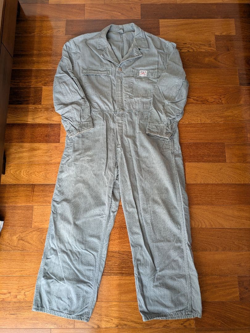 1950s ヴィンテージ HERCULES ヘラクレス オールインワン 月桂樹