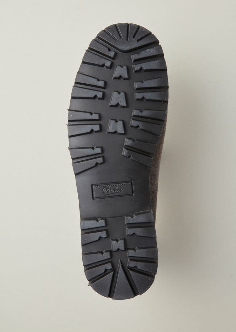 Paraboot×FilMelange　9ハーフ　フィルメランジェ　パラブーツ