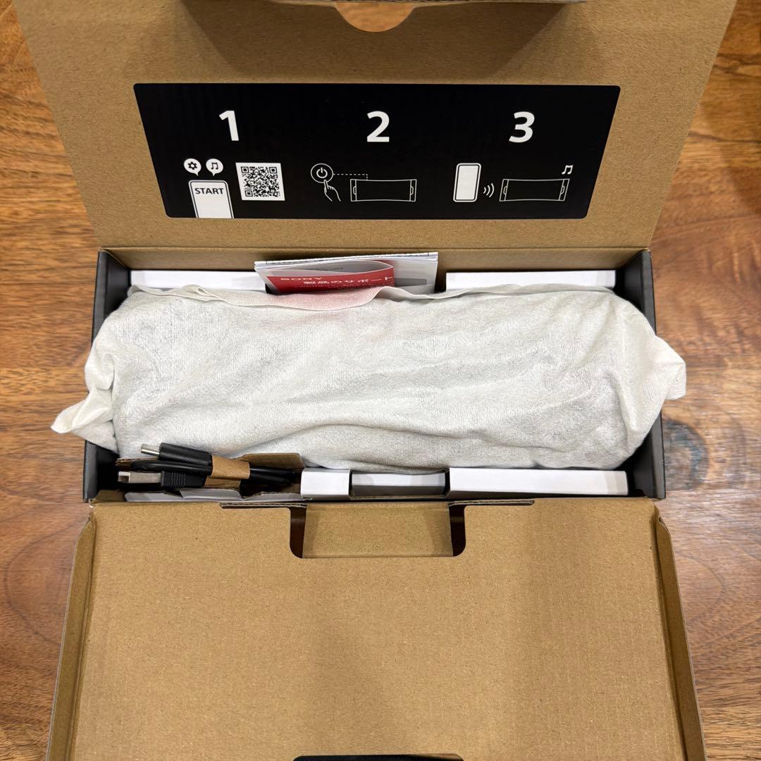 SONY ULT FIELD 1 ワイヤレススピーカー　SRS-ULT10