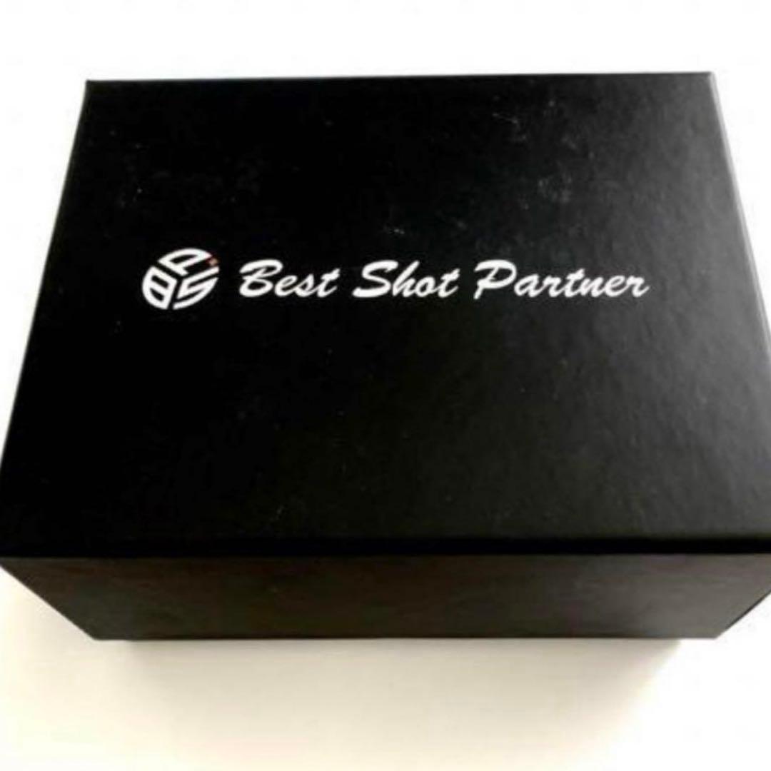 【4.2万円→7割超オフ】充電式高性能レーザー距離計7倍率防振//