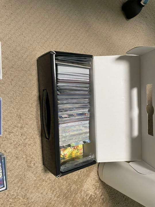 ヴァンガードDスタンダード引退