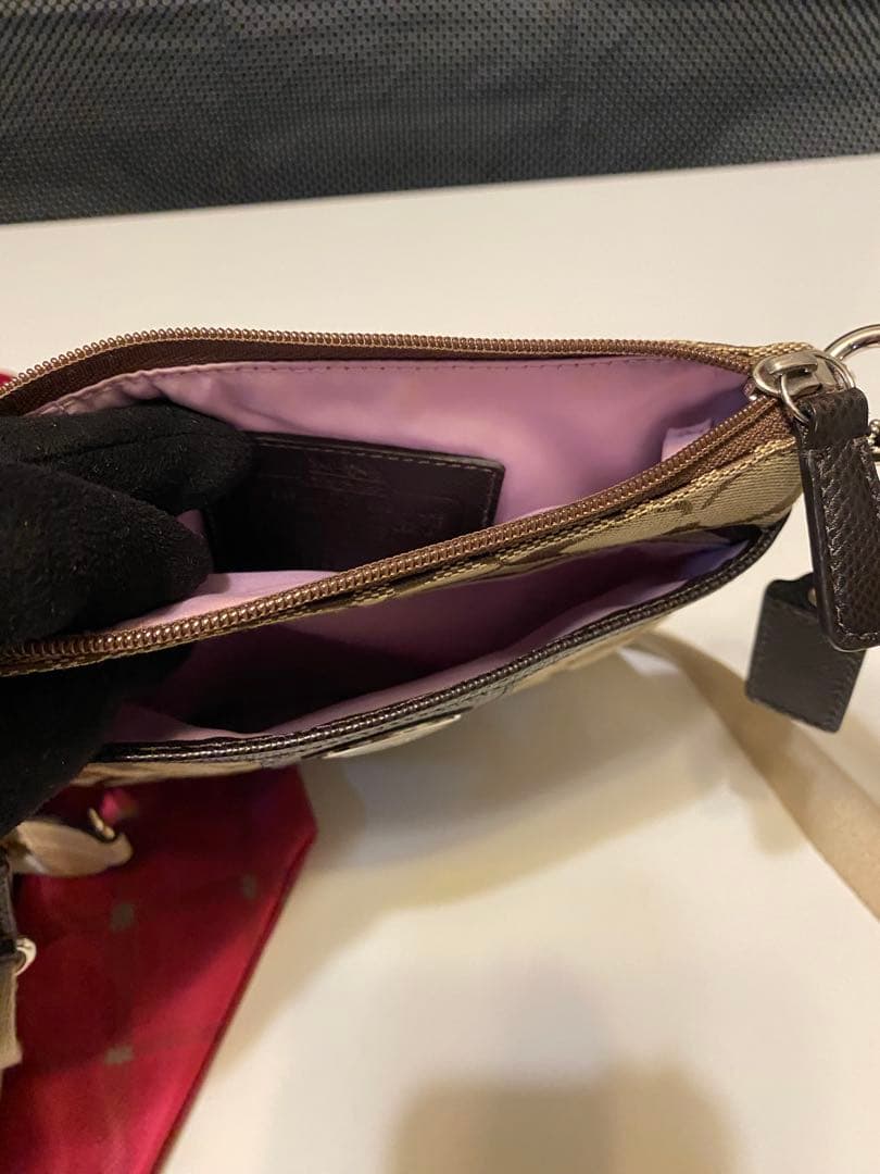 coachバッグ、ポーチ等　まとめ売り！12点