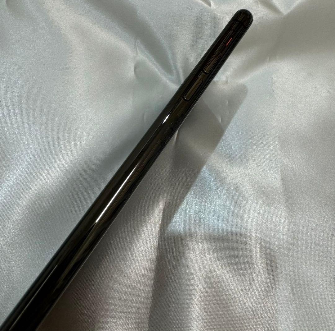 iPhone11promax 256GB ※SIMロックあり