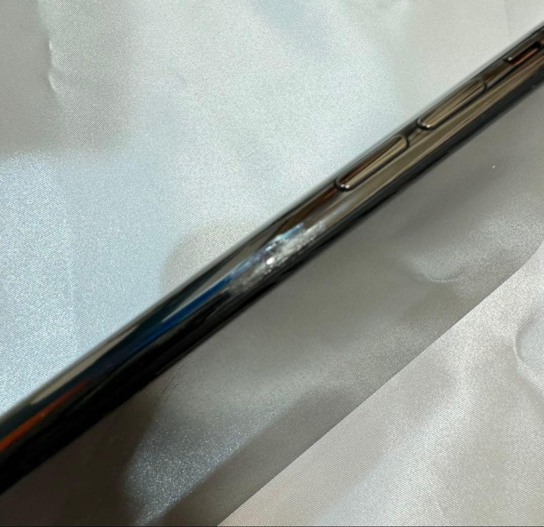 iPhone11promax 256GB ※SIMロックあり