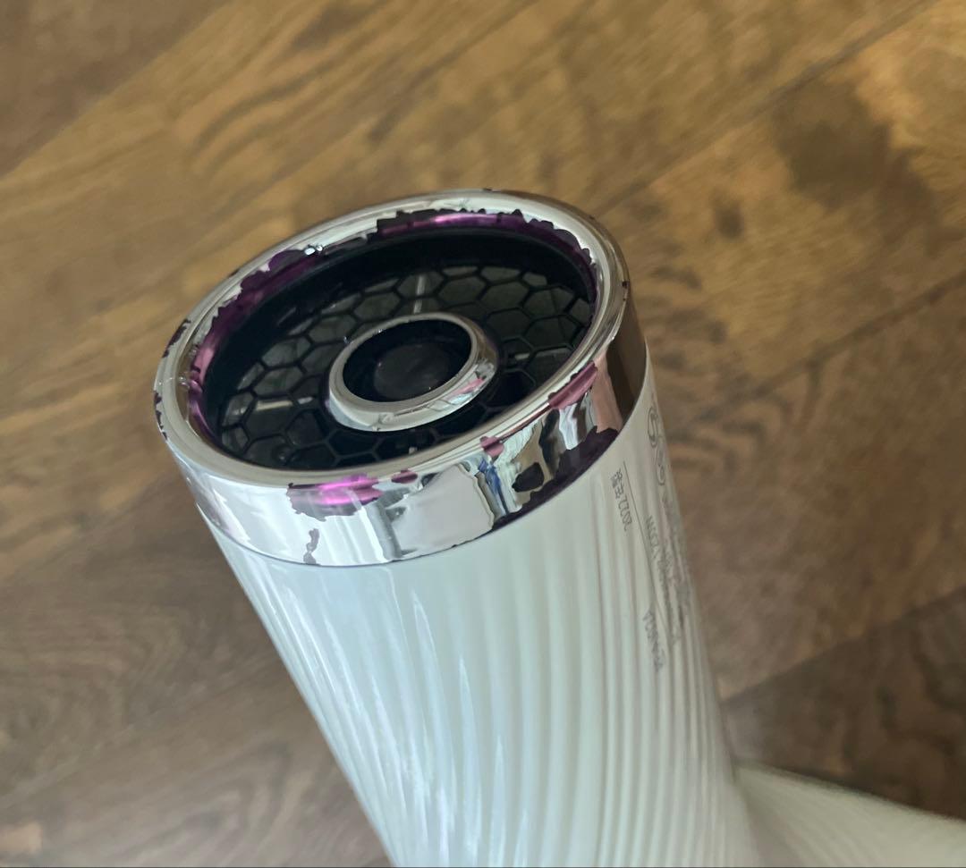 ReFa BEAUTECH DRYER PRO リファドライヤーRE-AJ02A