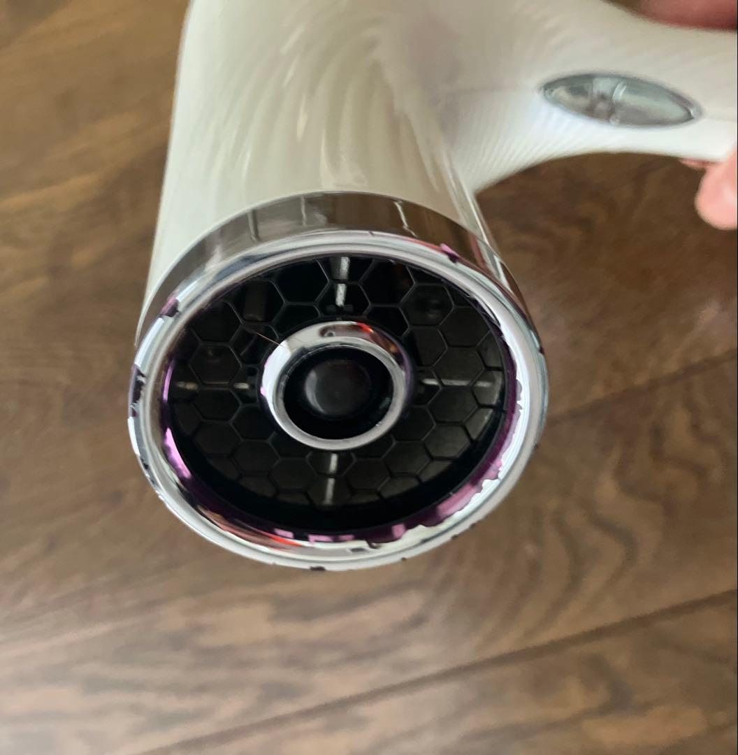 ReFa BEAUTECH DRYER PRO リファドライヤーRE-AJ02A