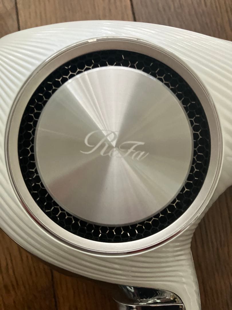 ReFa BEAUTECH DRYER PRO リファドライヤーRE-AJ02A