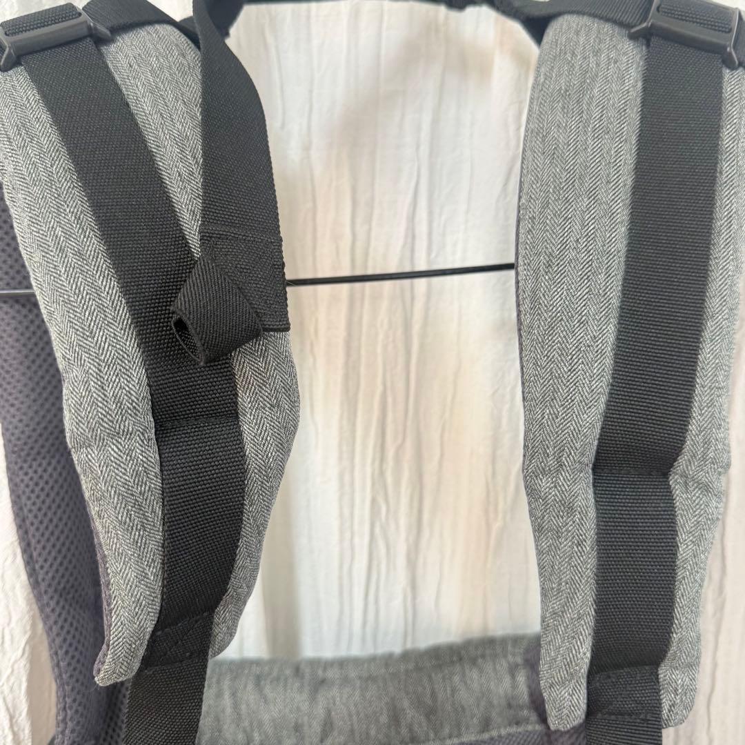 【極美品】エルゴベビー オムニ 360 クールエア メッシュ