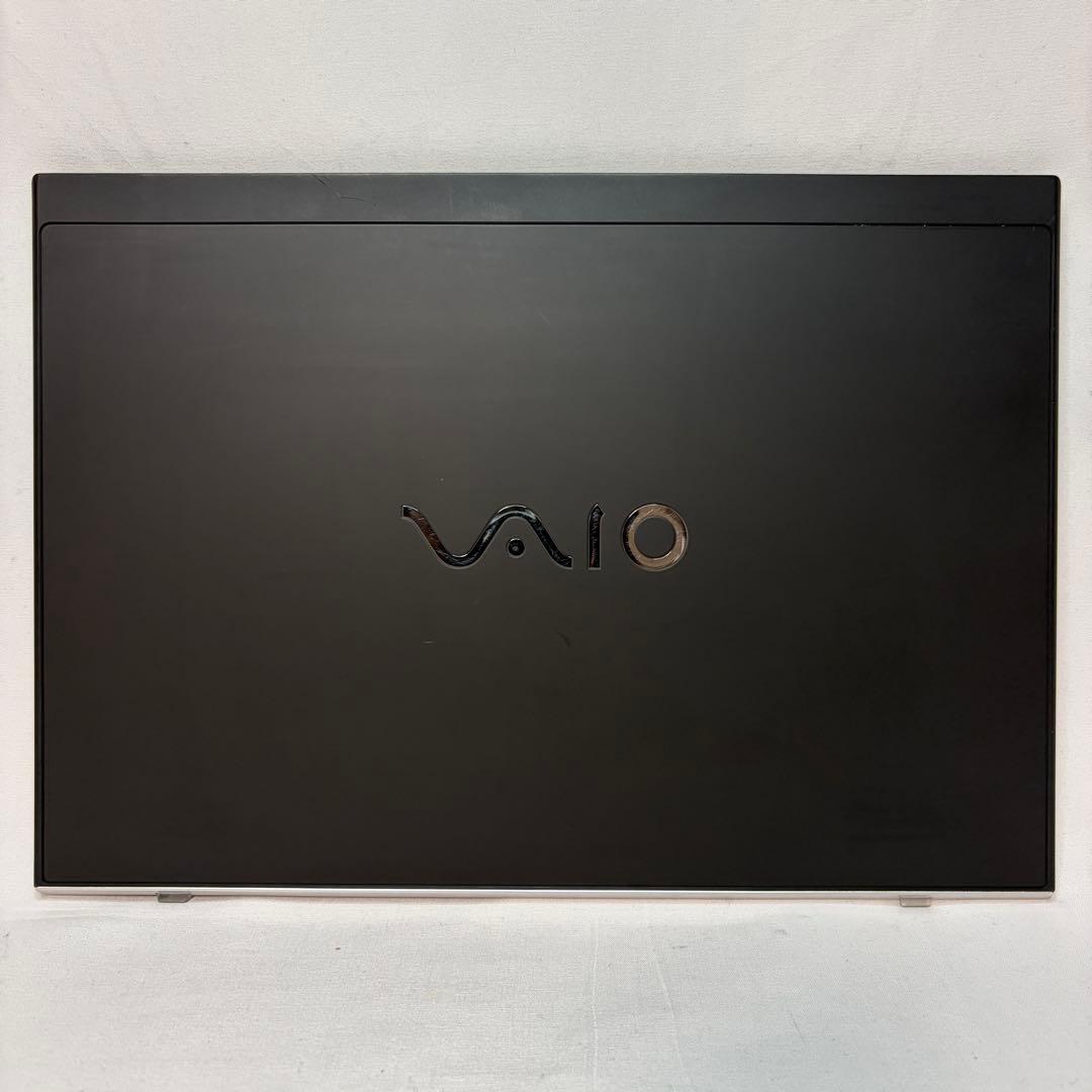 美品 VAIO Pro PJ VJPJ13 第10世代 i5 8GB フルHD