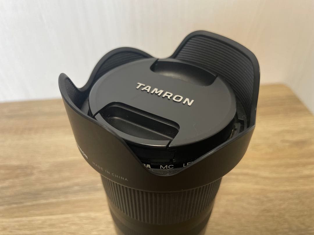 TAMRON 28-75mm F/2.8 Di III RXD（A036）