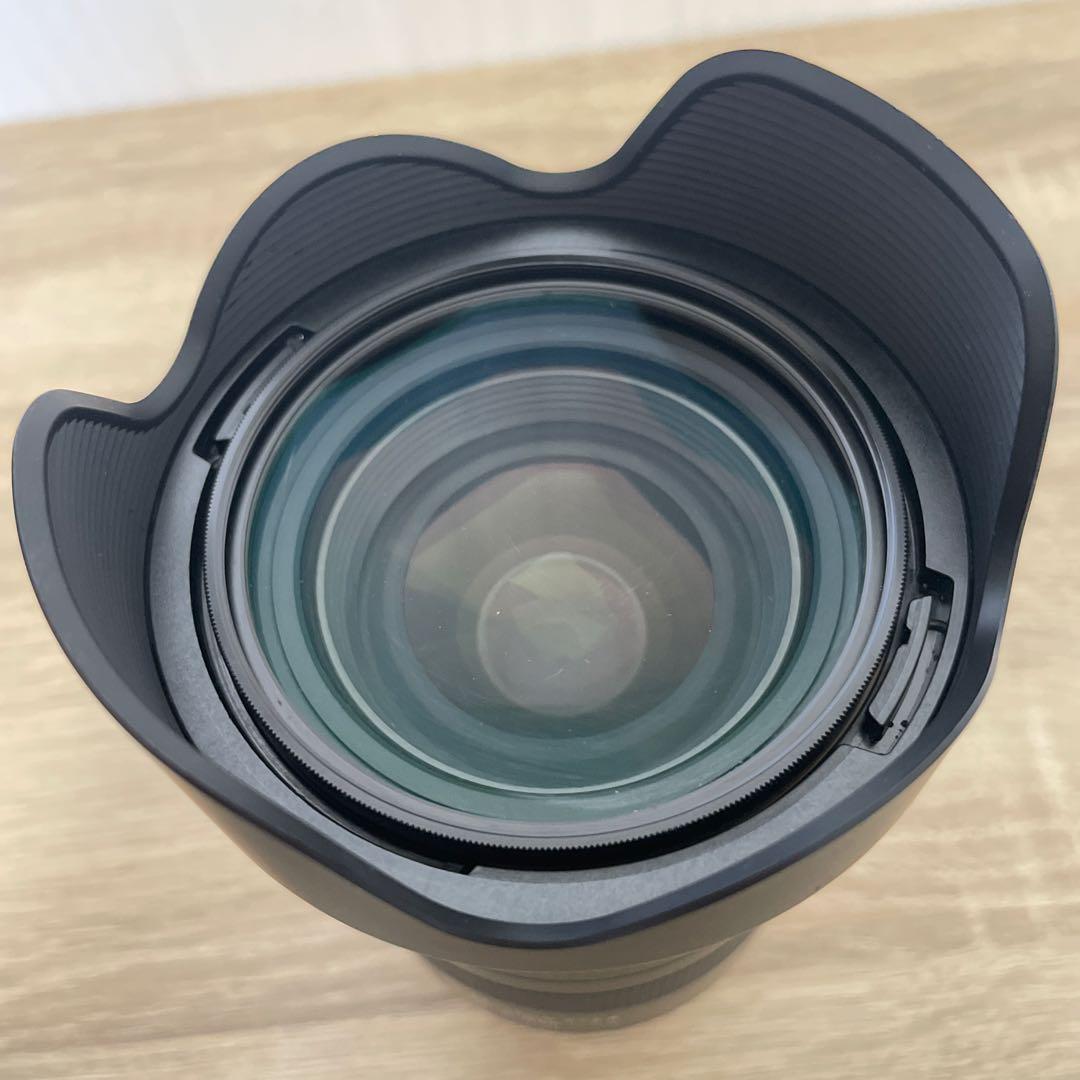 TAMRON 28-75mm F/2.8 Di III RXD（A036）