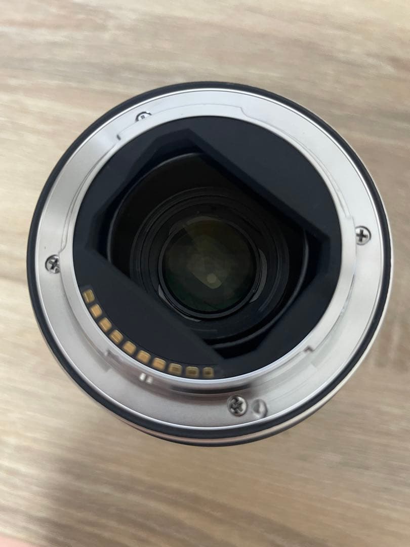 TAMRON 28-75mm F/2.8 Di III RXD（A036）