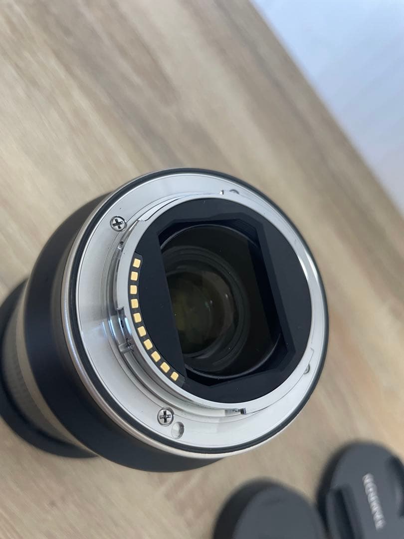 TAMRON 28-75mm F/2.8 Di III RXD（A036）