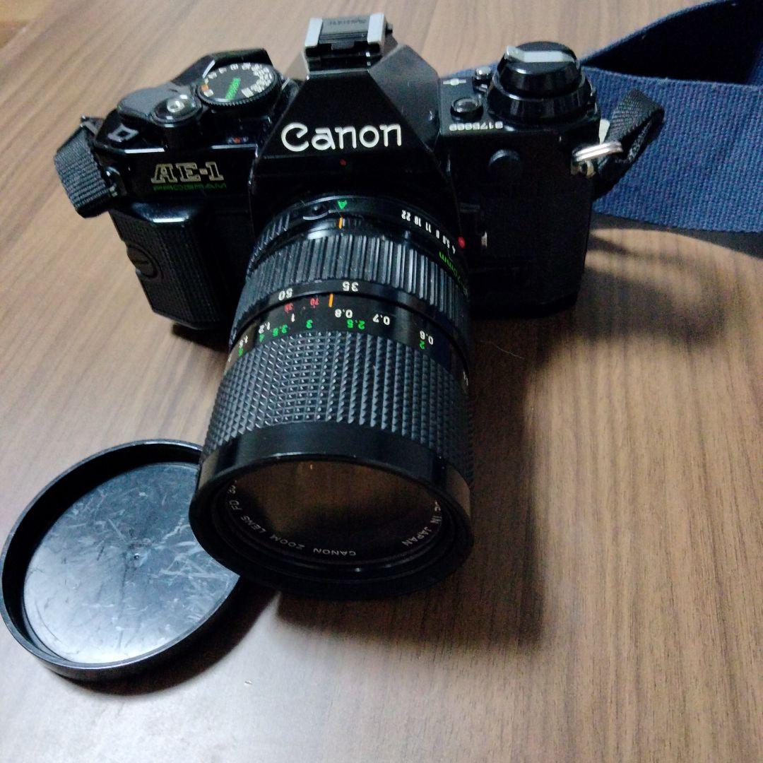 【訳あり品】CANON一眼レフカメラセット