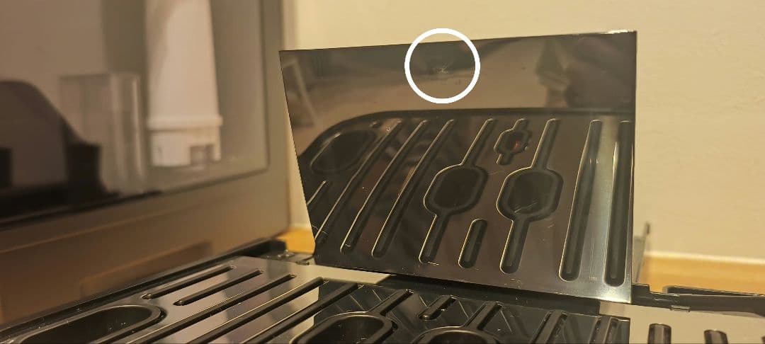 デロンギ　マグニフィカスタート