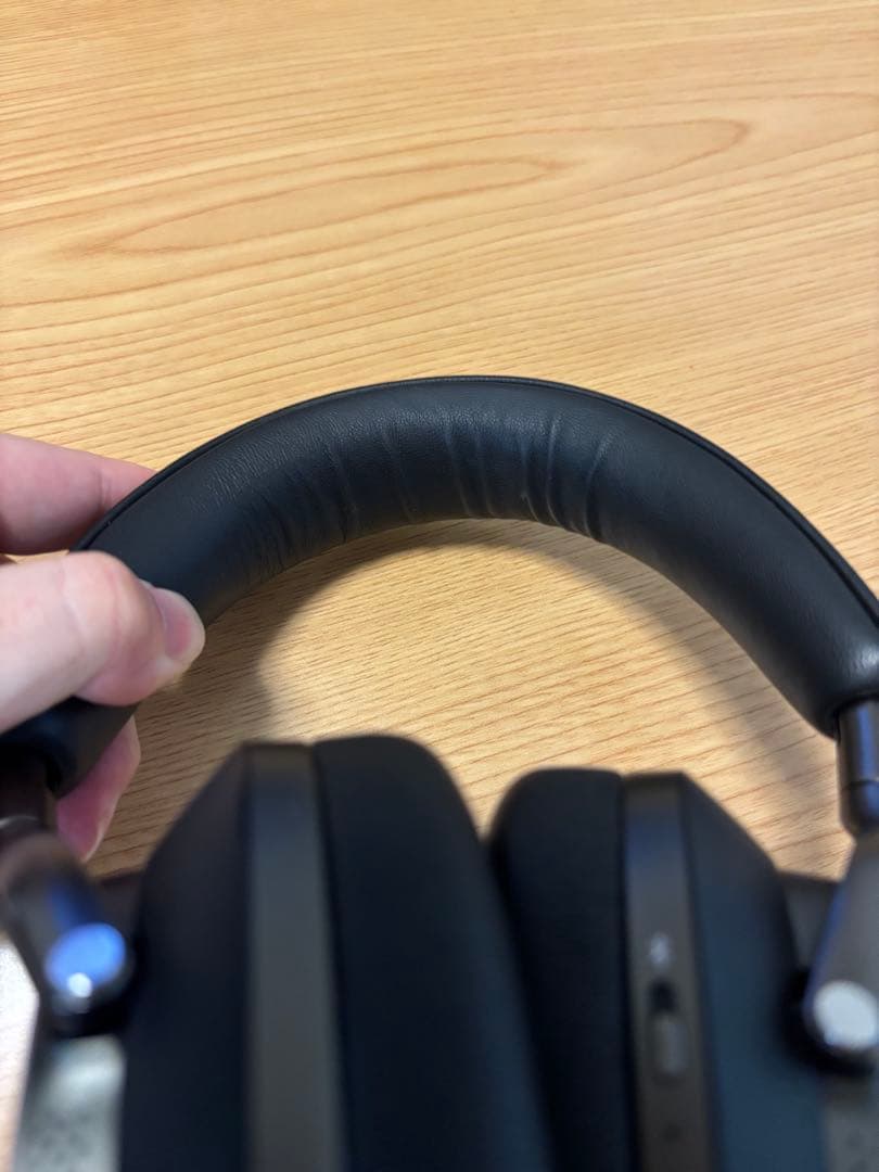 【最安チャレンジ】　Bowers & Wilkins PX8