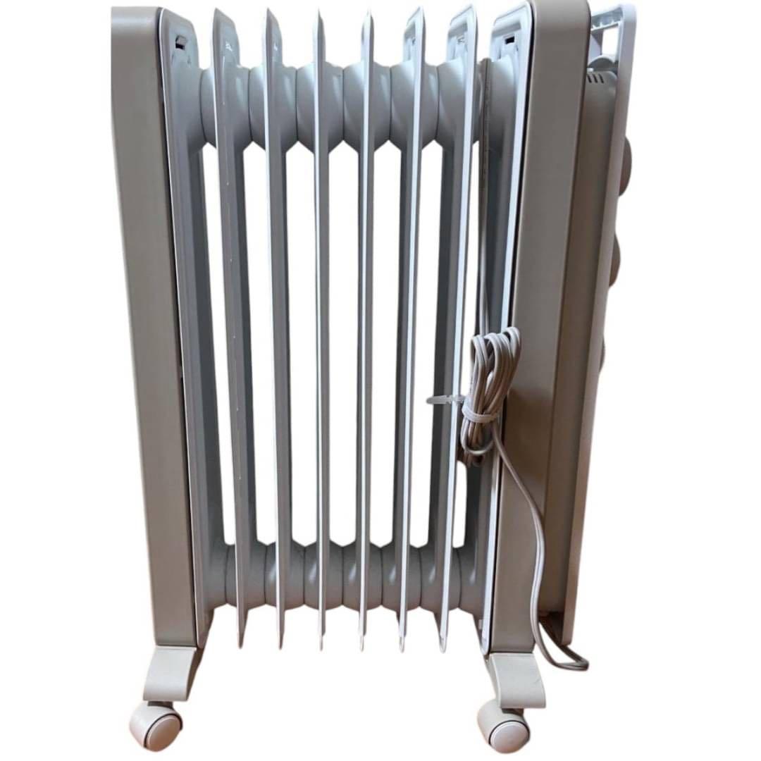 デロンギヒーター/ヒーター