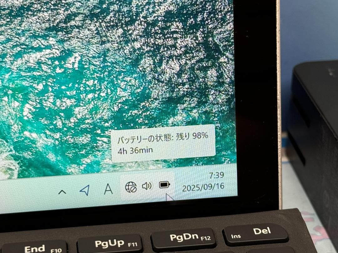 Surface Go 2 8GB 10.5型 Office2024 タブレット