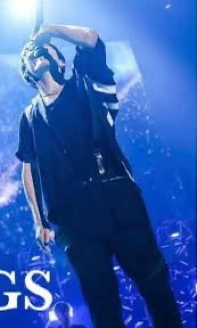 TAKUYA∞着用 パンツ