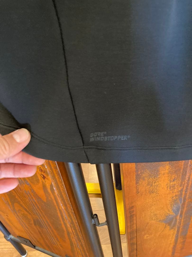 Arc‘teryx アークテリクス ベスト　A2B COMP VEST