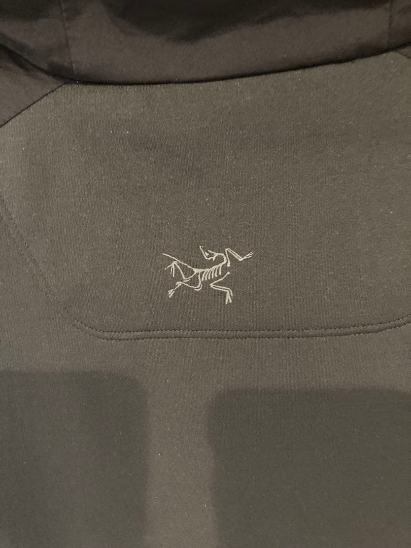 Arc‘teryx アークテリクス ベスト　A2B COMP VEST