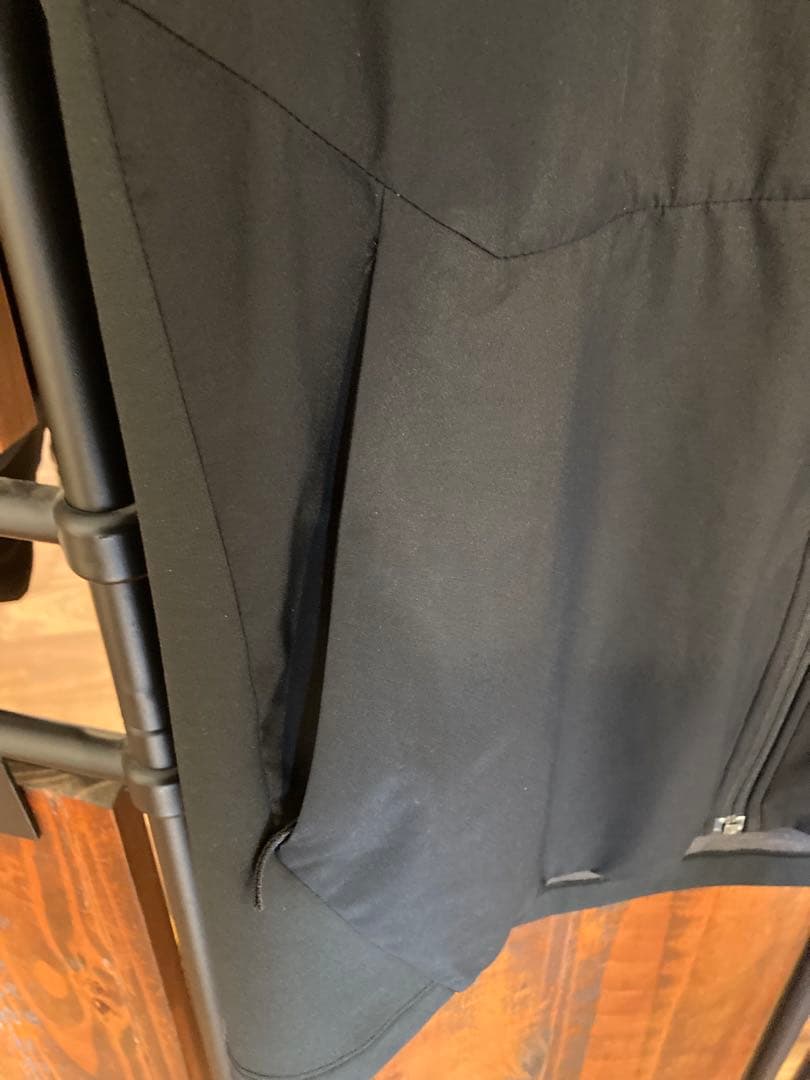 Arc‘teryx アークテリクス ベスト　A2B COMP VEST